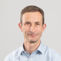 Picture of Paul Nathan